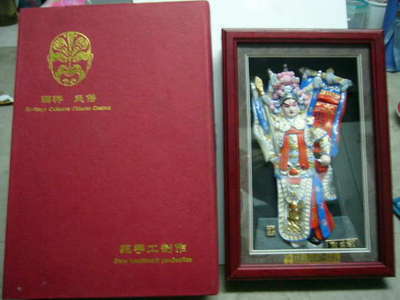 工藝美術品 150元起，收藏與審美的雙重價值