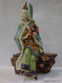 陶瓷工藝品與收藏品的價值世界