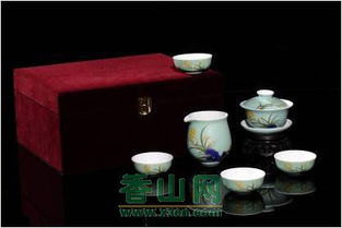 匠心傳承，藝術之美——探訪珠海市香洲景潤窯工藝美術品店