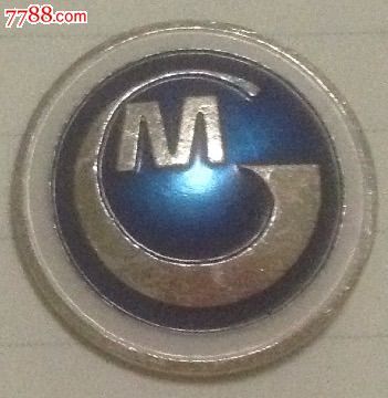 探尋收藏之美 北京工藝美術品總公司徽章的價格與市場價值