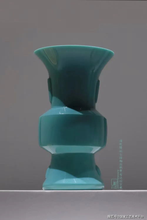 乾隆被吐槽“土”？從工藝美術藏品看帝王的審美與時代印記